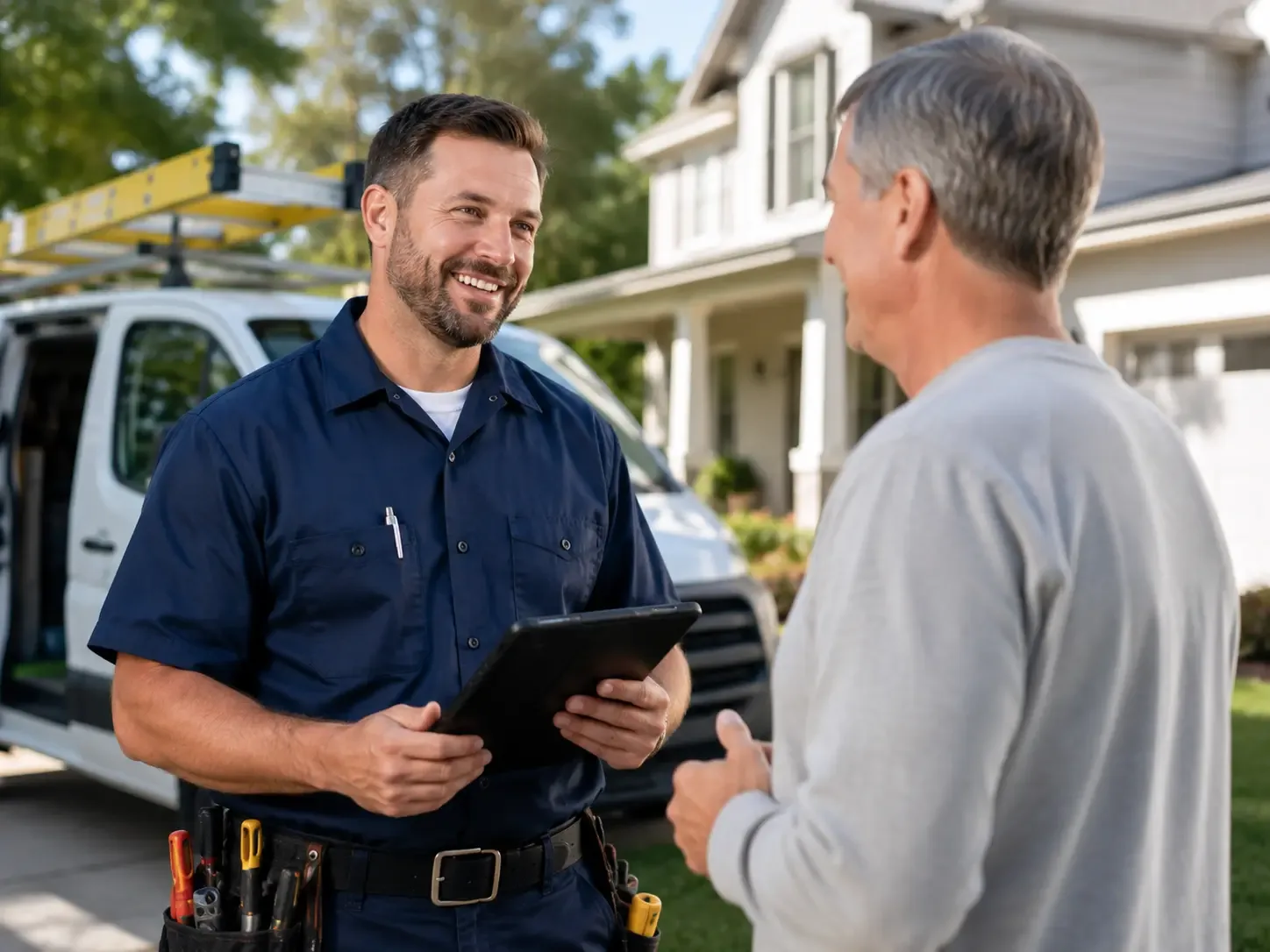 Whole Home Rewiring Hardin, MO FAQs
